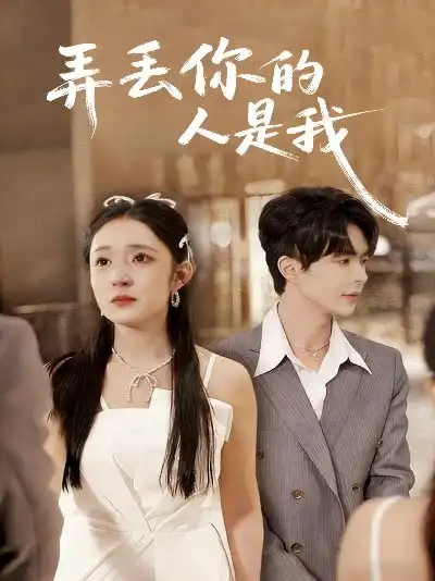 弄丟你的人是我封面图